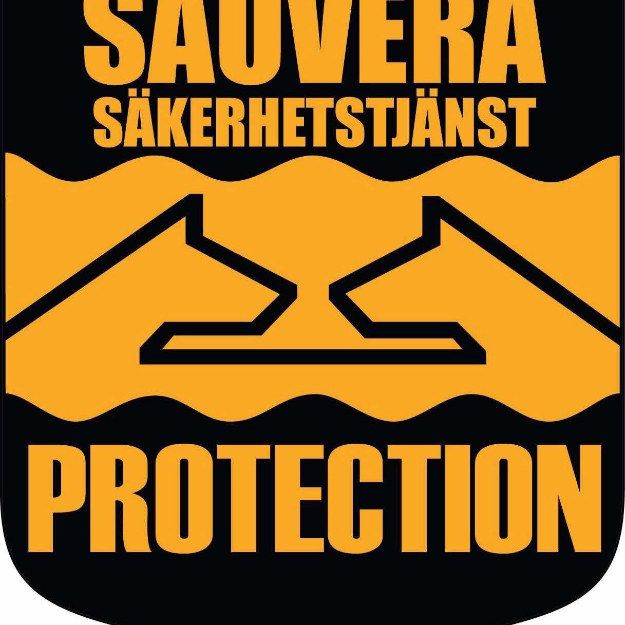 Sauvera Säkerhetstjänst